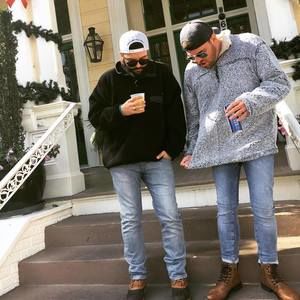 Meet your Posher, Kyle